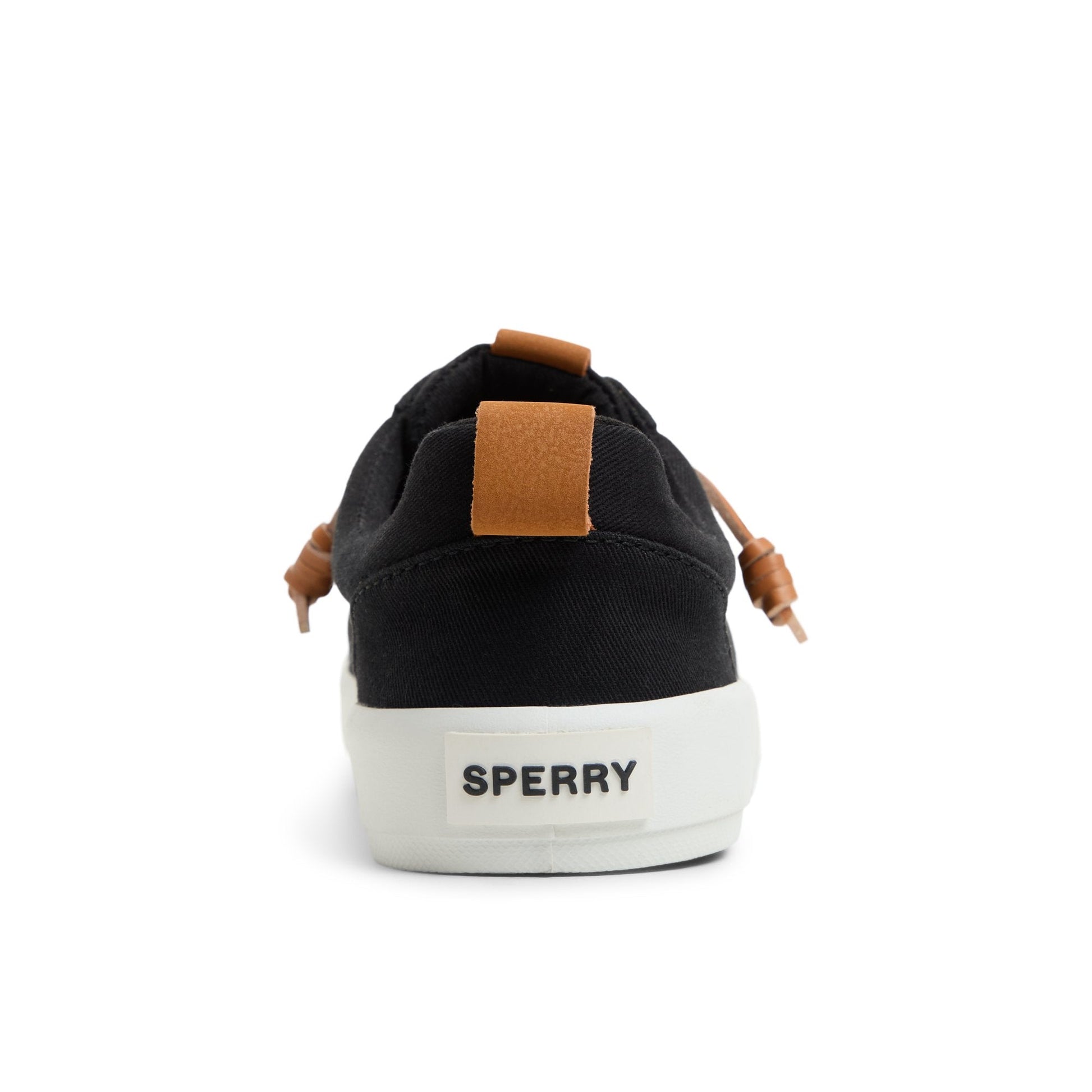 Bermuda Beach Sneaker Black Sperry