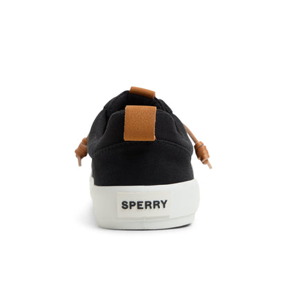 Bermuda Beach Sneaker Black Sperry