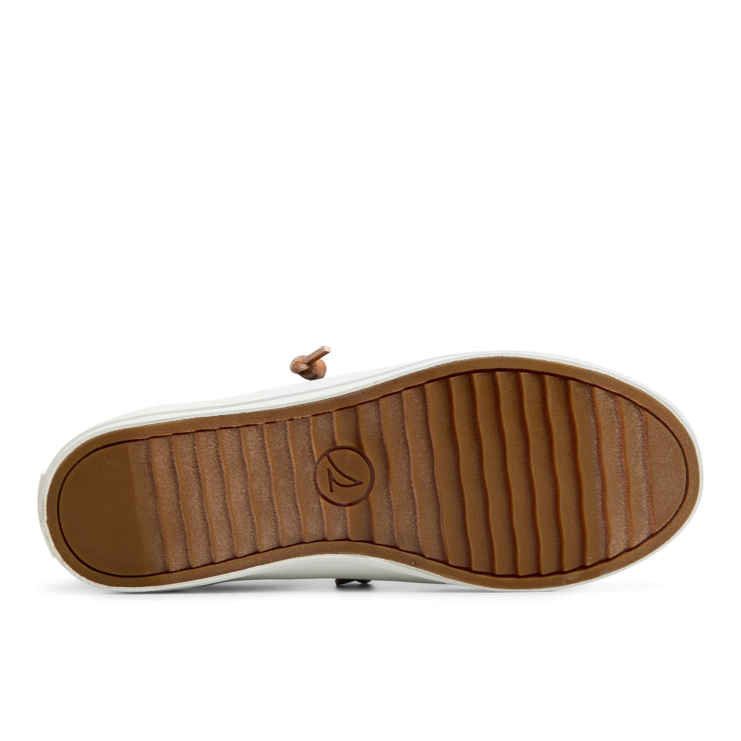Bermuda Beach Sneaker Black Sperry