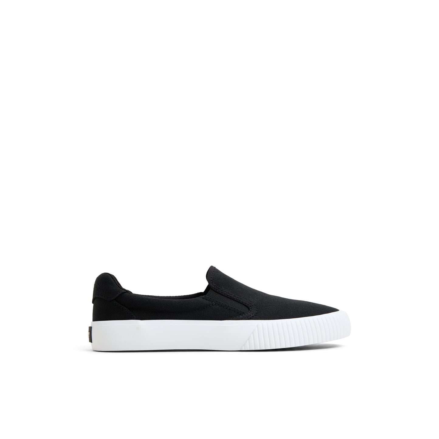 Bermudaslip Black Women's Sneakers Sperry