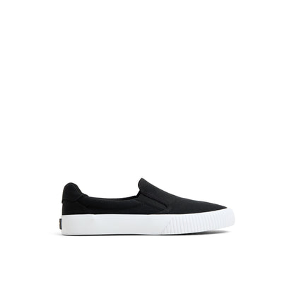 Bermudaslip Black Women's Sneakers Sperry