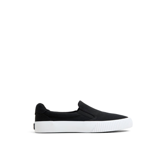 Bermudaslip Black Women's Sneakers Sperry