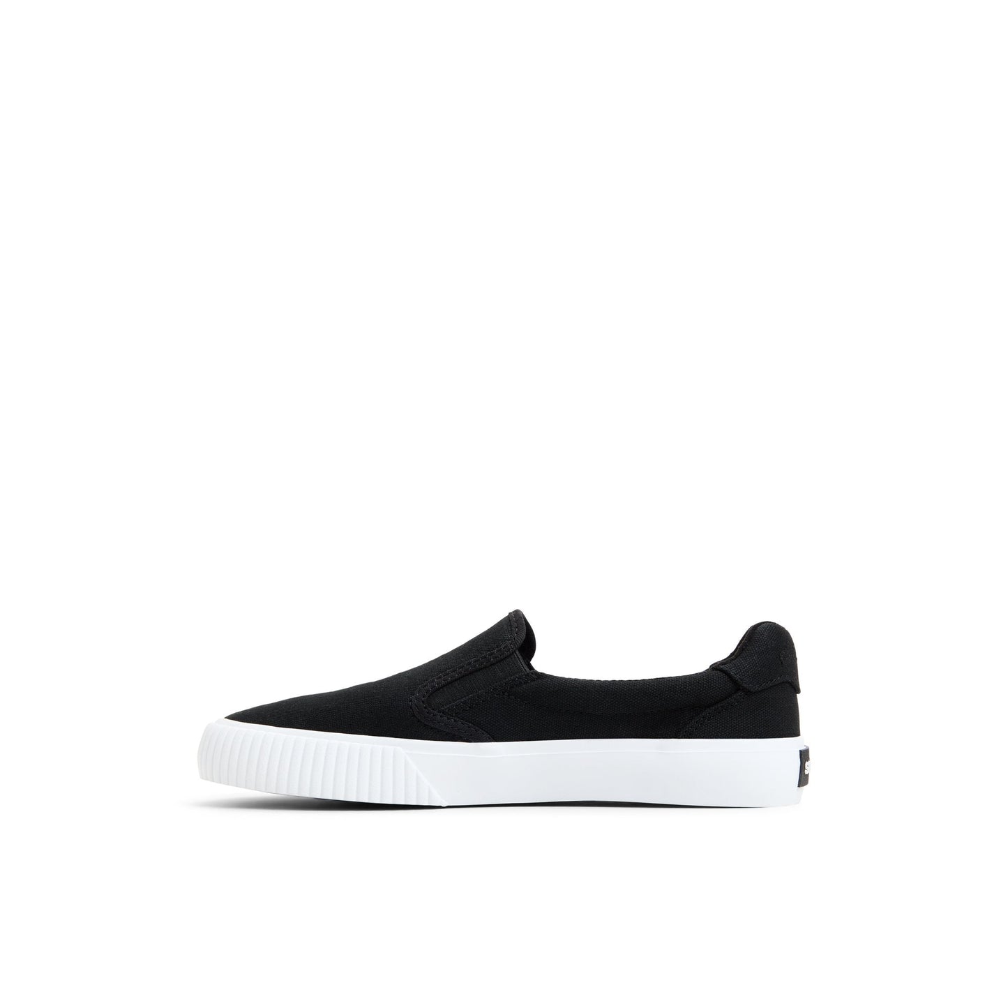 Bermudaslip Black Women's Sneakers Sperry