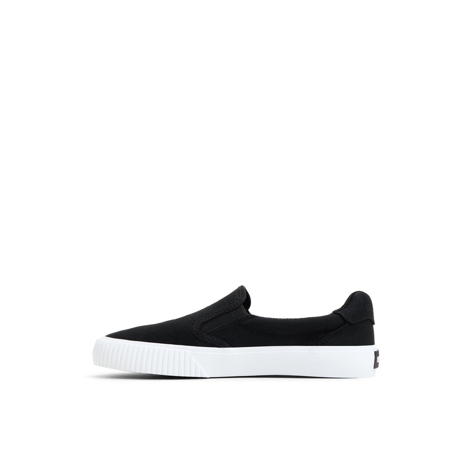 Bermudaslip Black Women's Sneakers Sperry