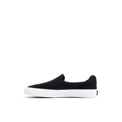 Bermudaslip Black Women's Sneakers Sperry