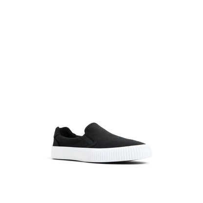 Bermudaslip Black Women's Sneakers Sperry