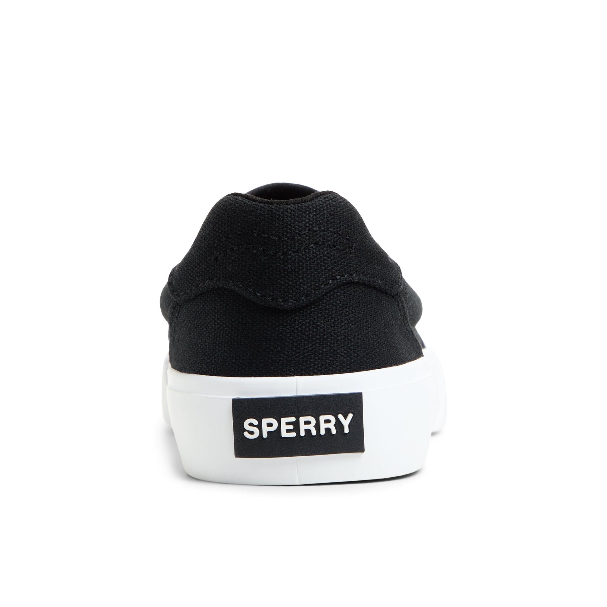 Bermudaslip Black Women's Sneakers Sperry