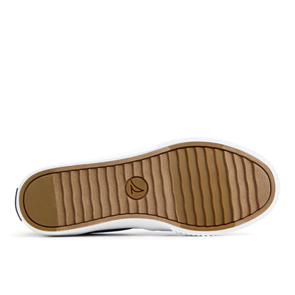 Bermudaslip Black Women's Sneakers Sperry