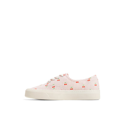 Candy CVO Sneakers Red/White Sperry