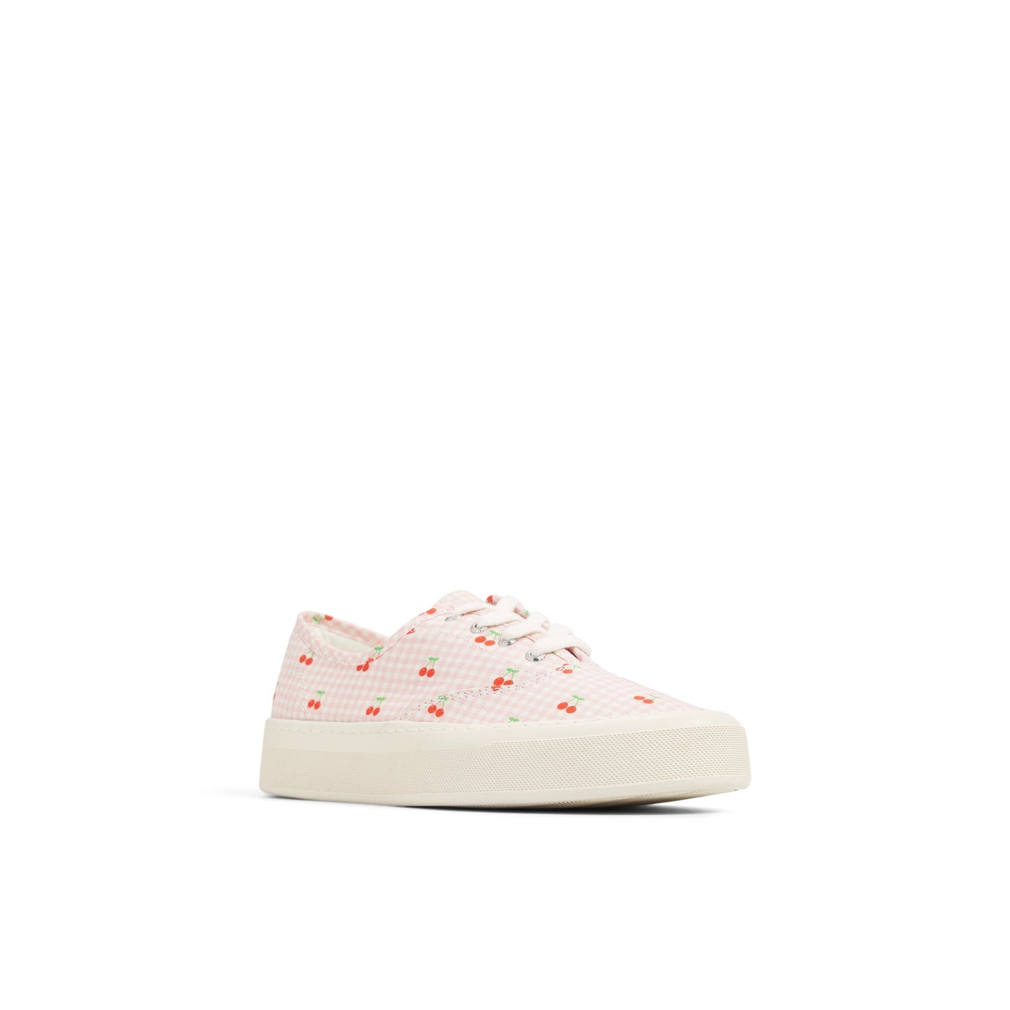 Candy CVO Sneakers Red/White Sperry
