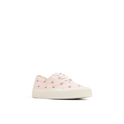Candy CVO Sneakers Red/White Sperry