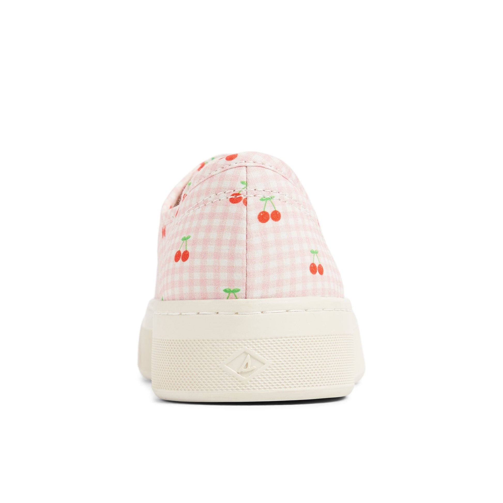 Candy CVO Sneakers Red/White Sperry