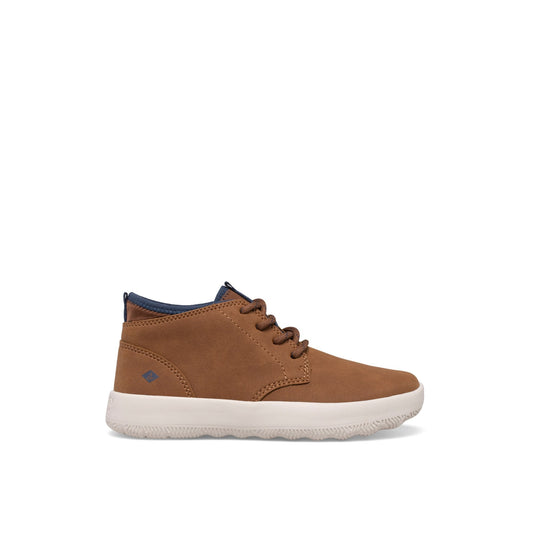 Coabrchkksyn Medium Beige Kids Boots Sperry