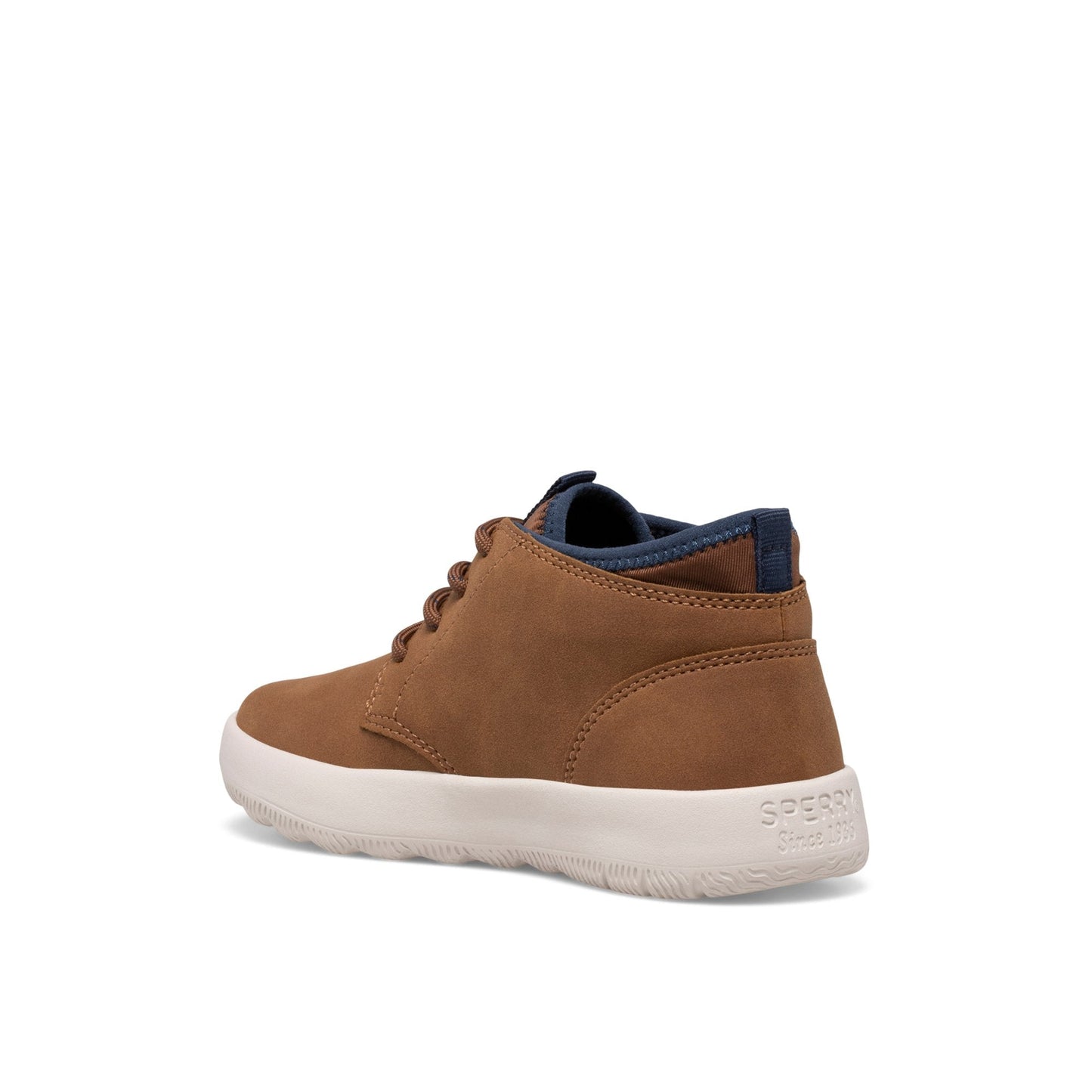 Coabrchkksyn Medium Beige Kids Boots Sperry