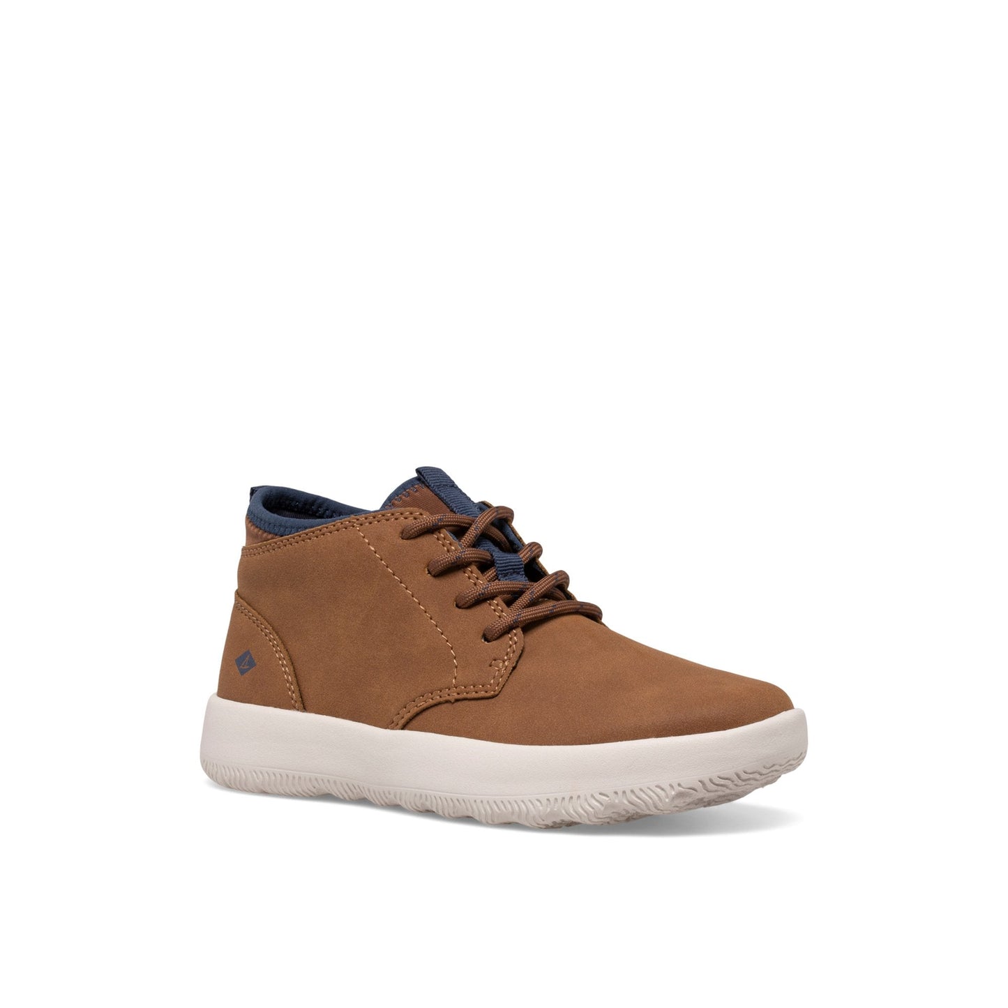 Coabrchkksyn Medium Beige Kids Boots Sperry
