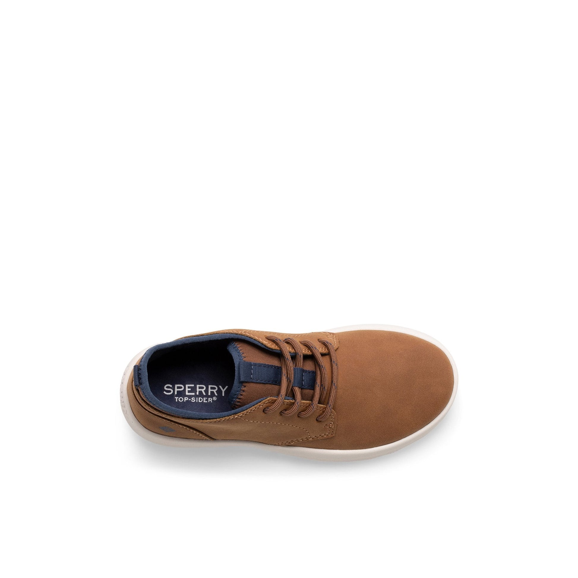 Coabrchkksyn Medium Beige Kids Boots Sperry