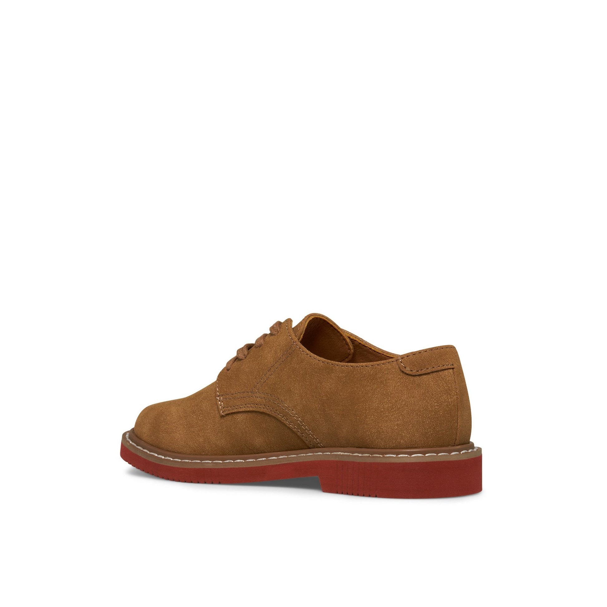 Teviniiksyn Medium Beige Kids Boat Shoes Sperry