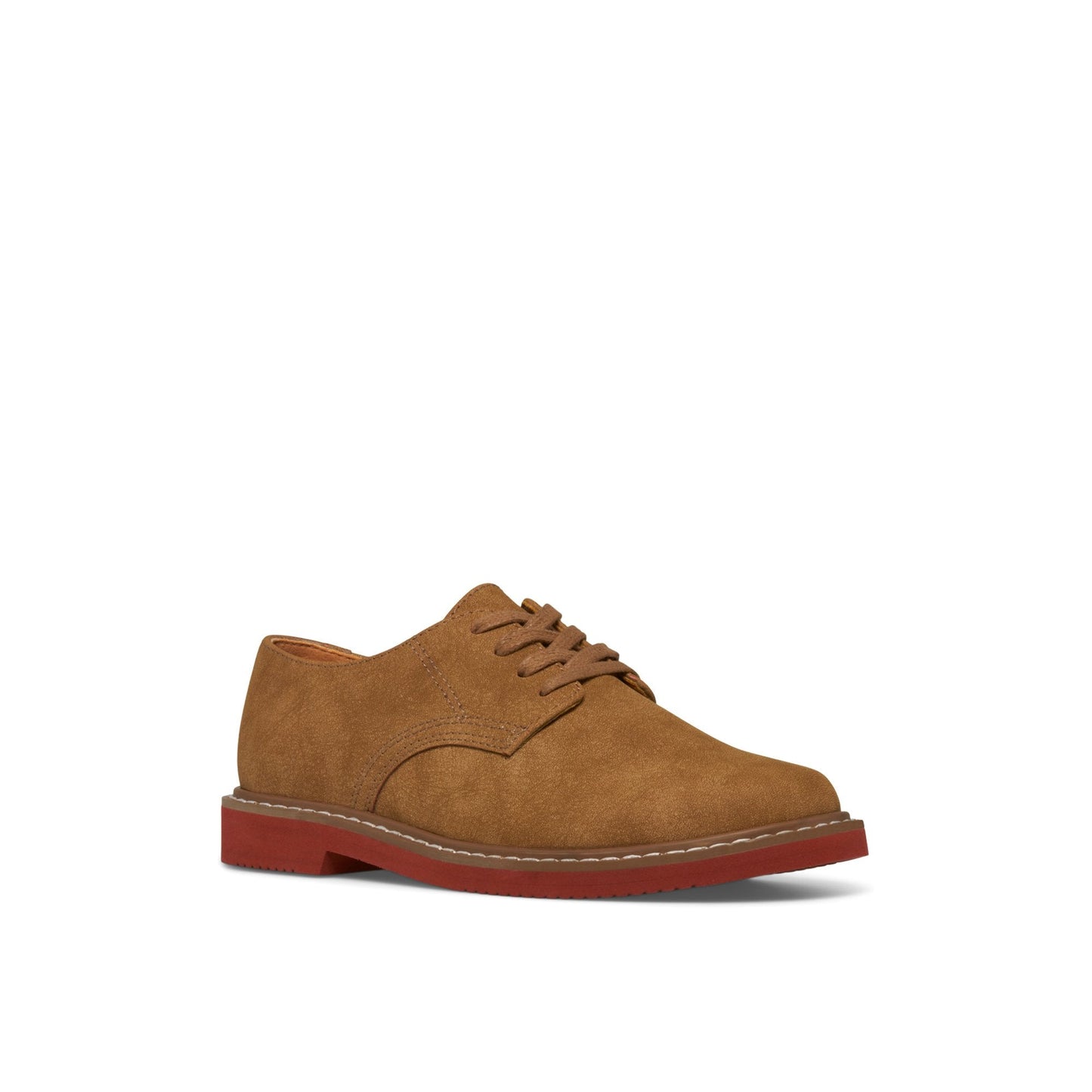 Teviniiksyn Medium Beige Kids Boat Shoes Sperry