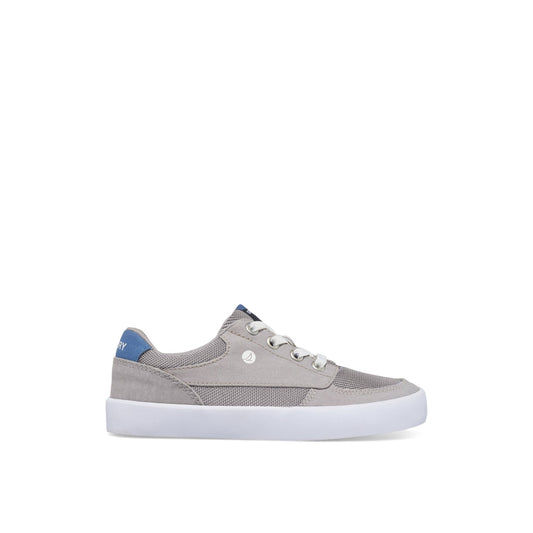 Boardwshktex Grey Kids Sneakers Sperry