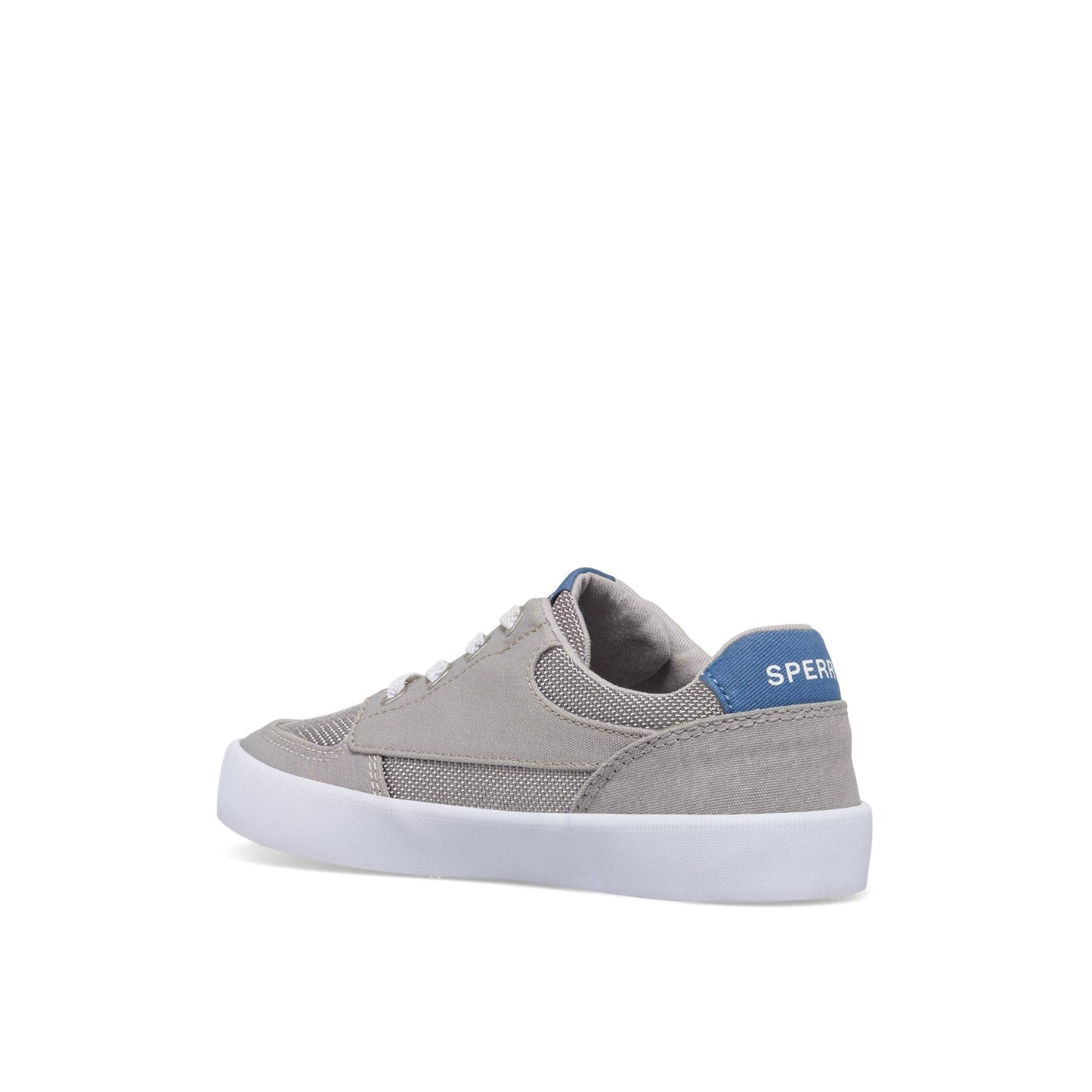 Boardwshktex Grey Kids Sneakers Sperry