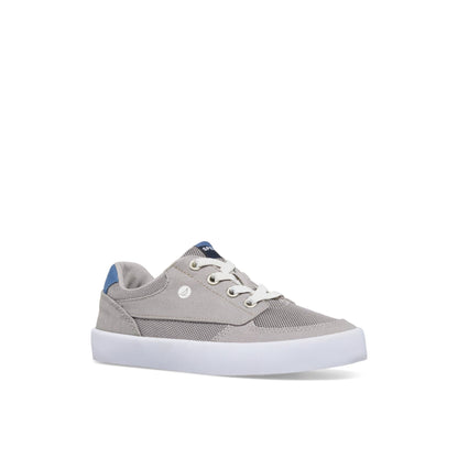 Boardwshktex Grey Kids Sneakers Sperry