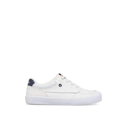 Boardwalk Leather Sneaker Sperry