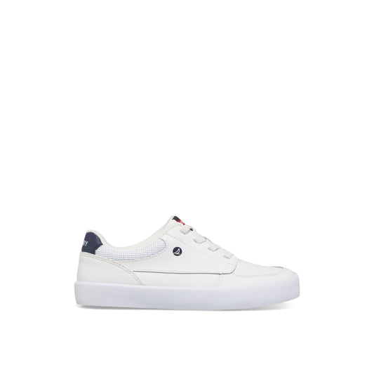 Boardwalk Leather Sneaker Sperry