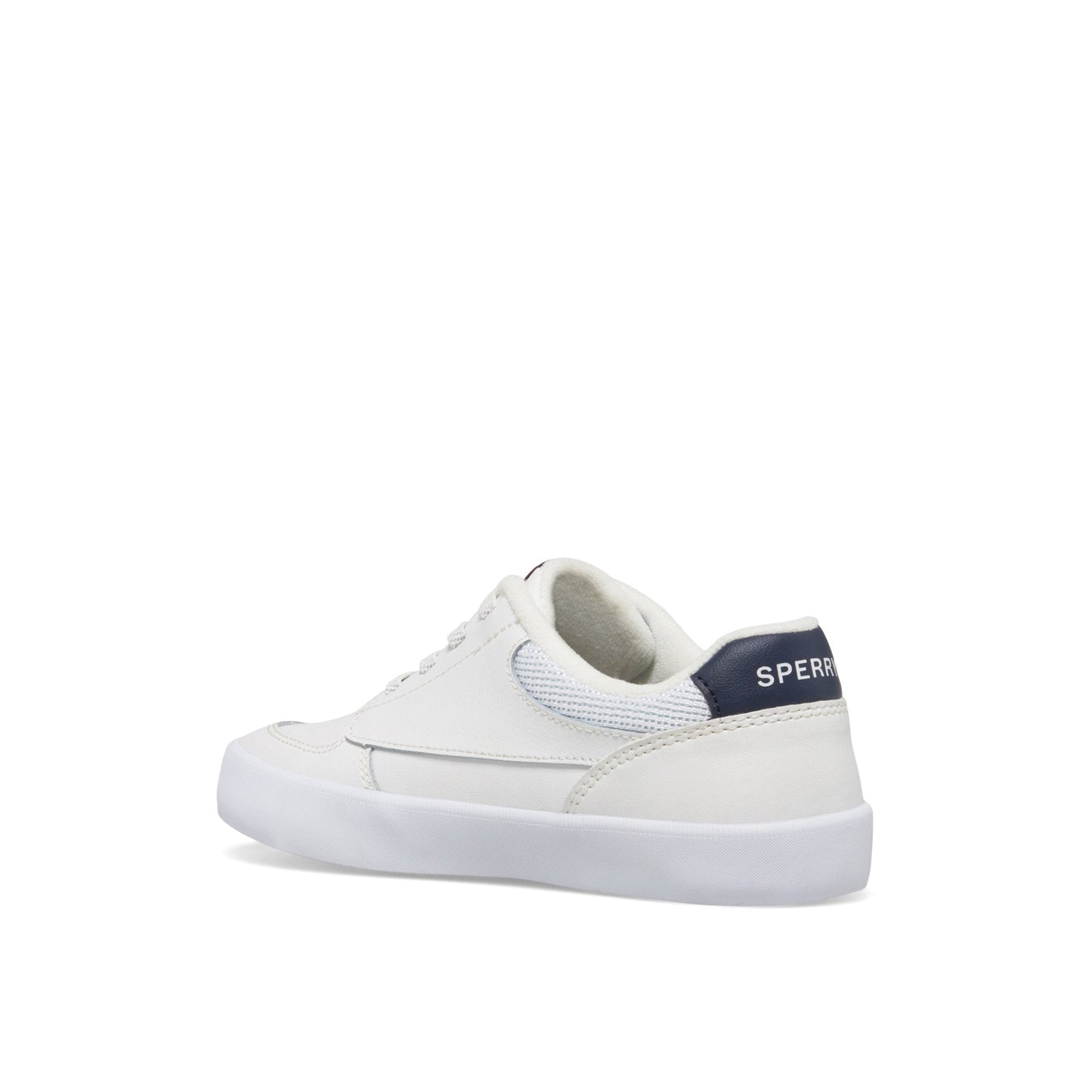Boardwalk Leather Sneaker Sperry