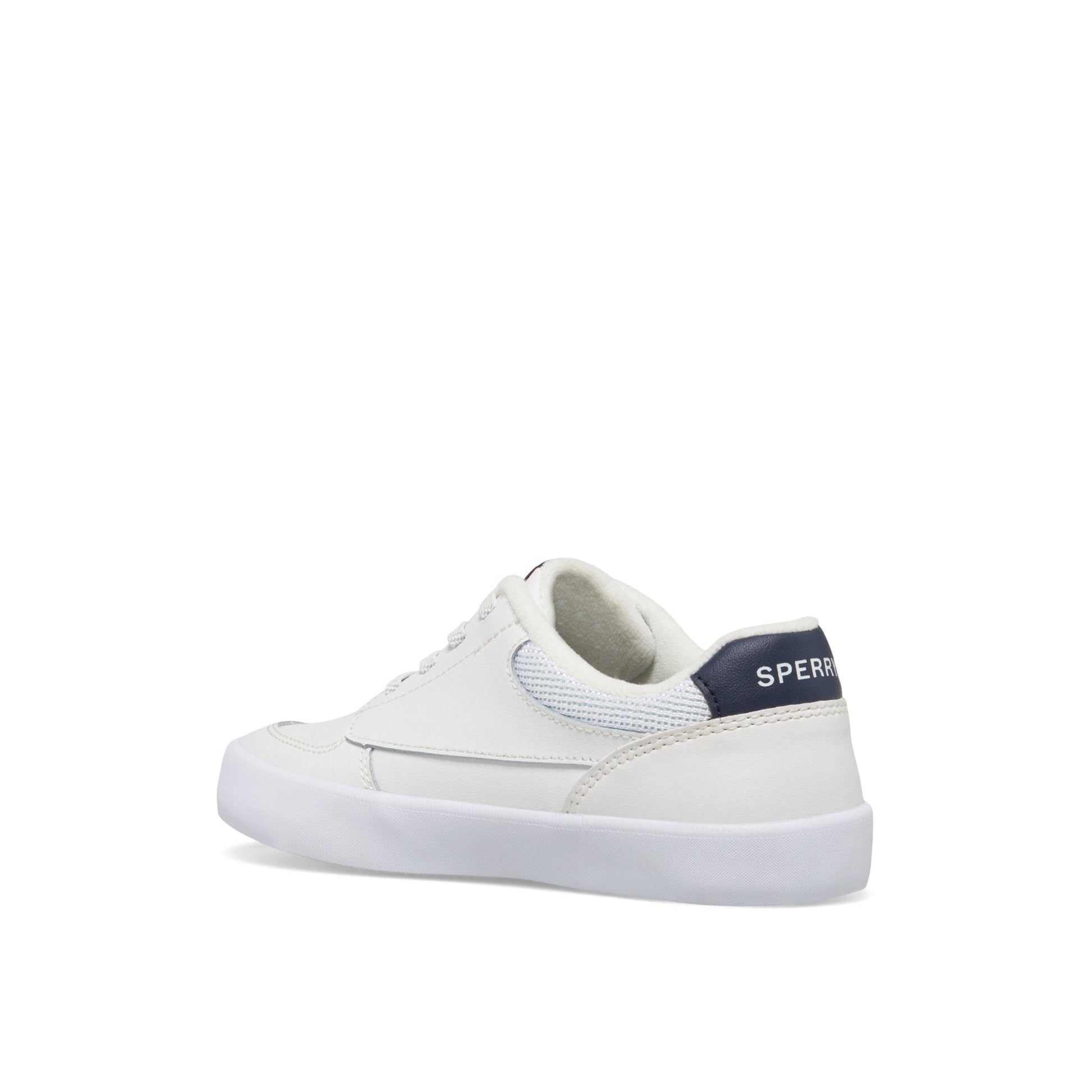 Boardwalk Leather Sneaker Sperry
