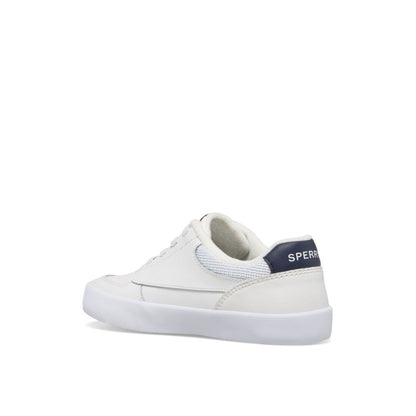 Boardwalk Leather Sneaker Sperry