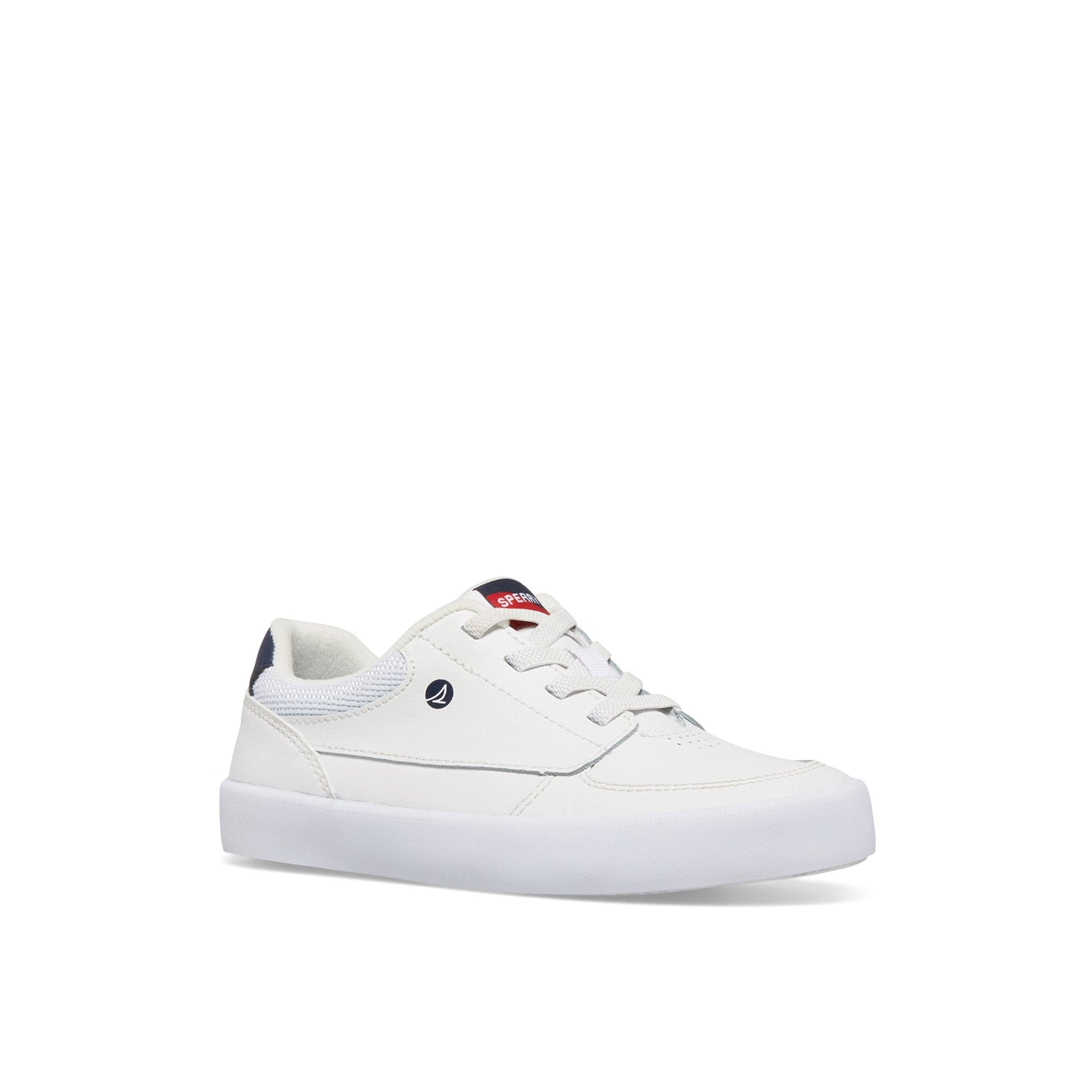 Boardwalk Leather Sneaker Sperry