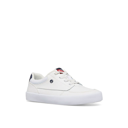 Boardwalk Leather Sneaker Sperry