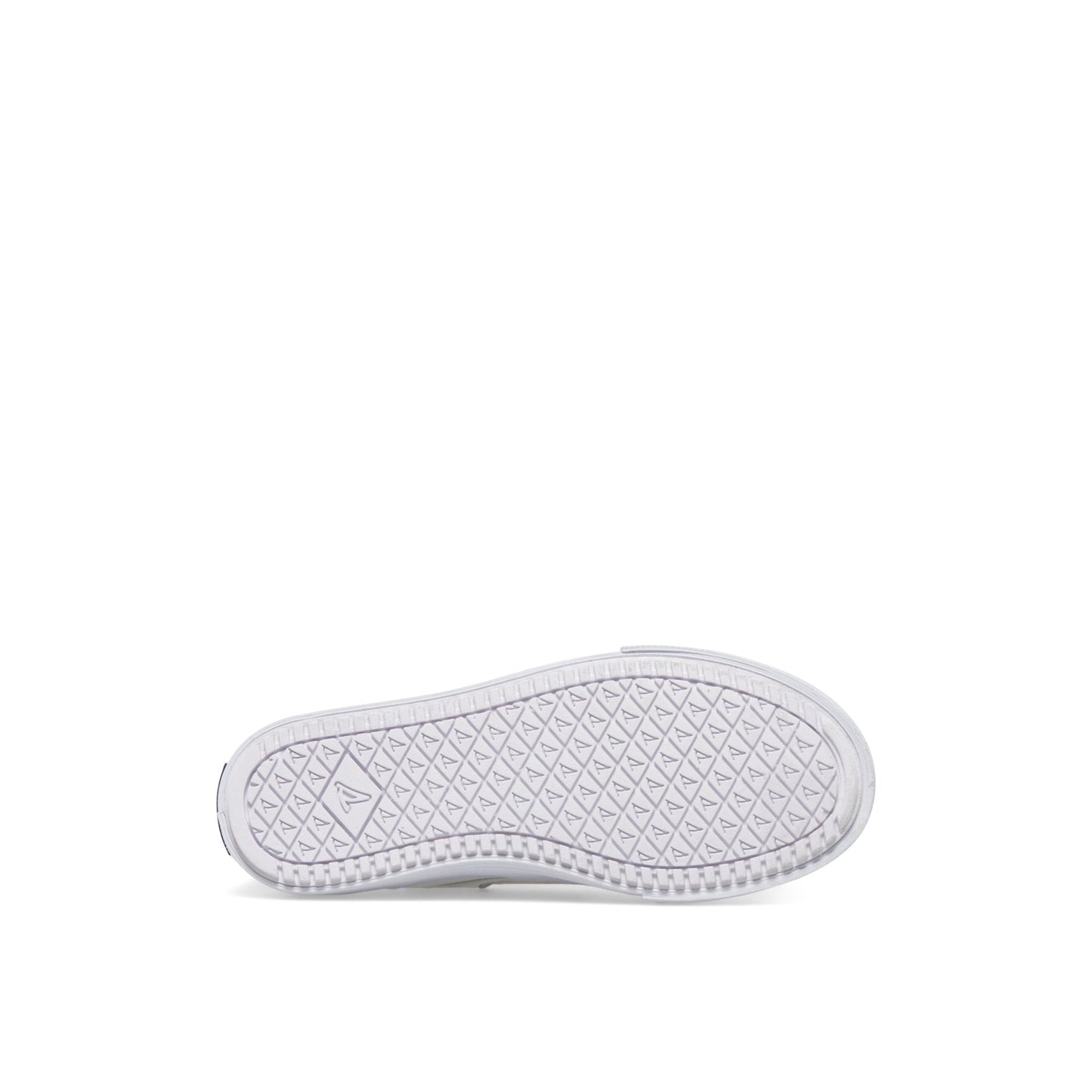 Bahaplatktex White Kids Sneakers Sperry