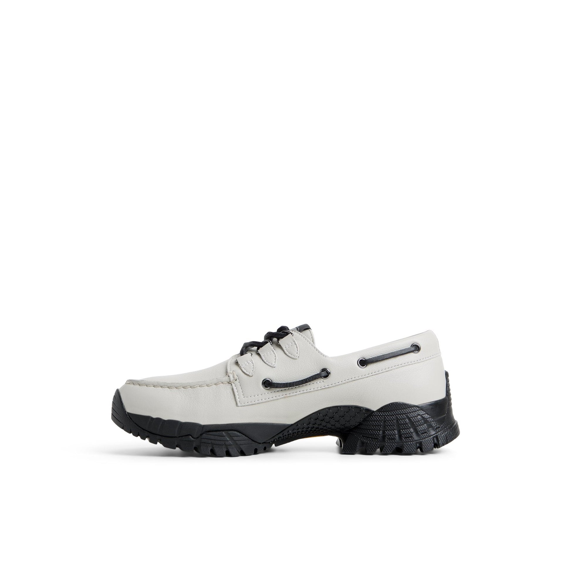 Sperry x Pleasures 3-Eye Vibram Hiker Sperry