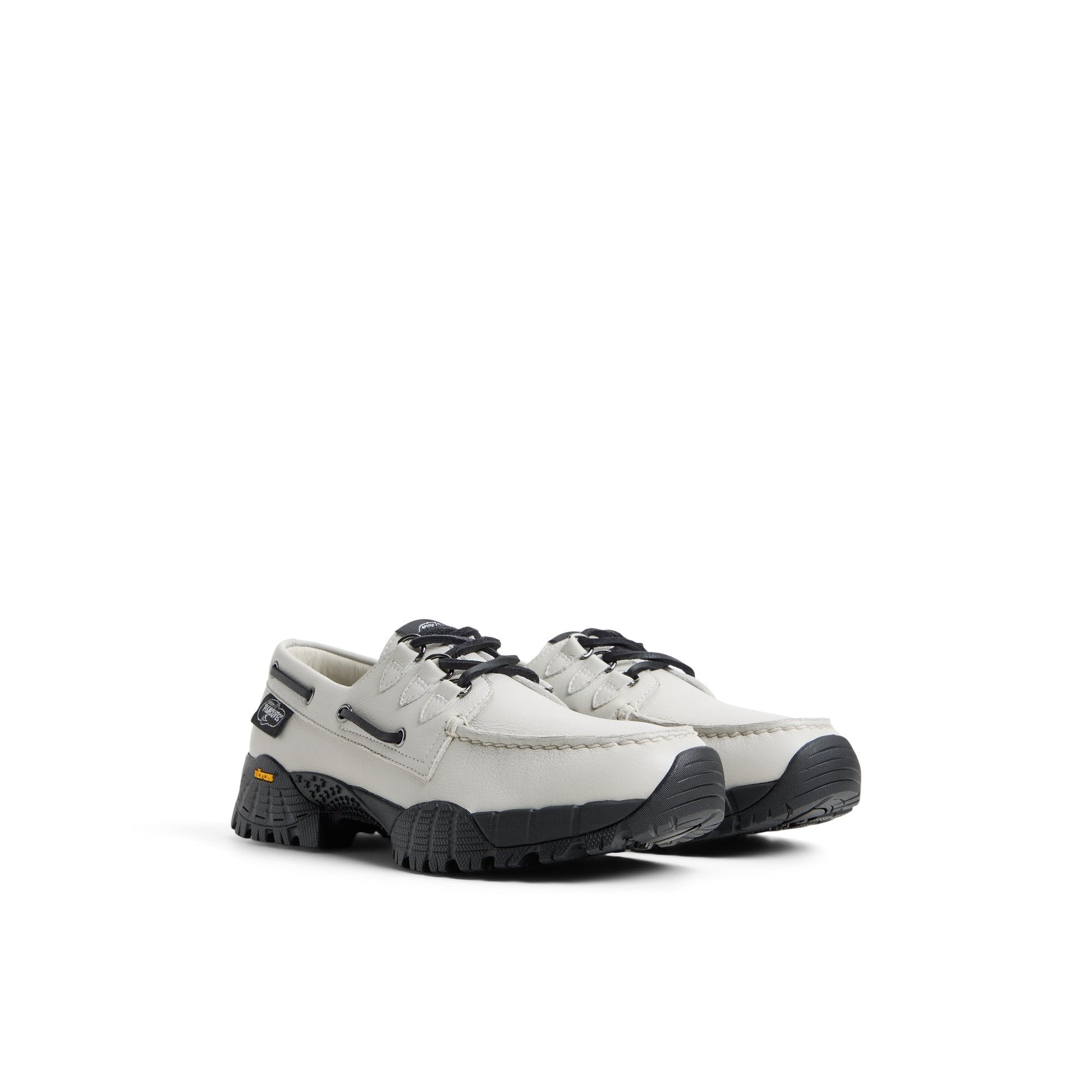 Sperry x Pleasures 3-Eye Vibram Hiker Sperry