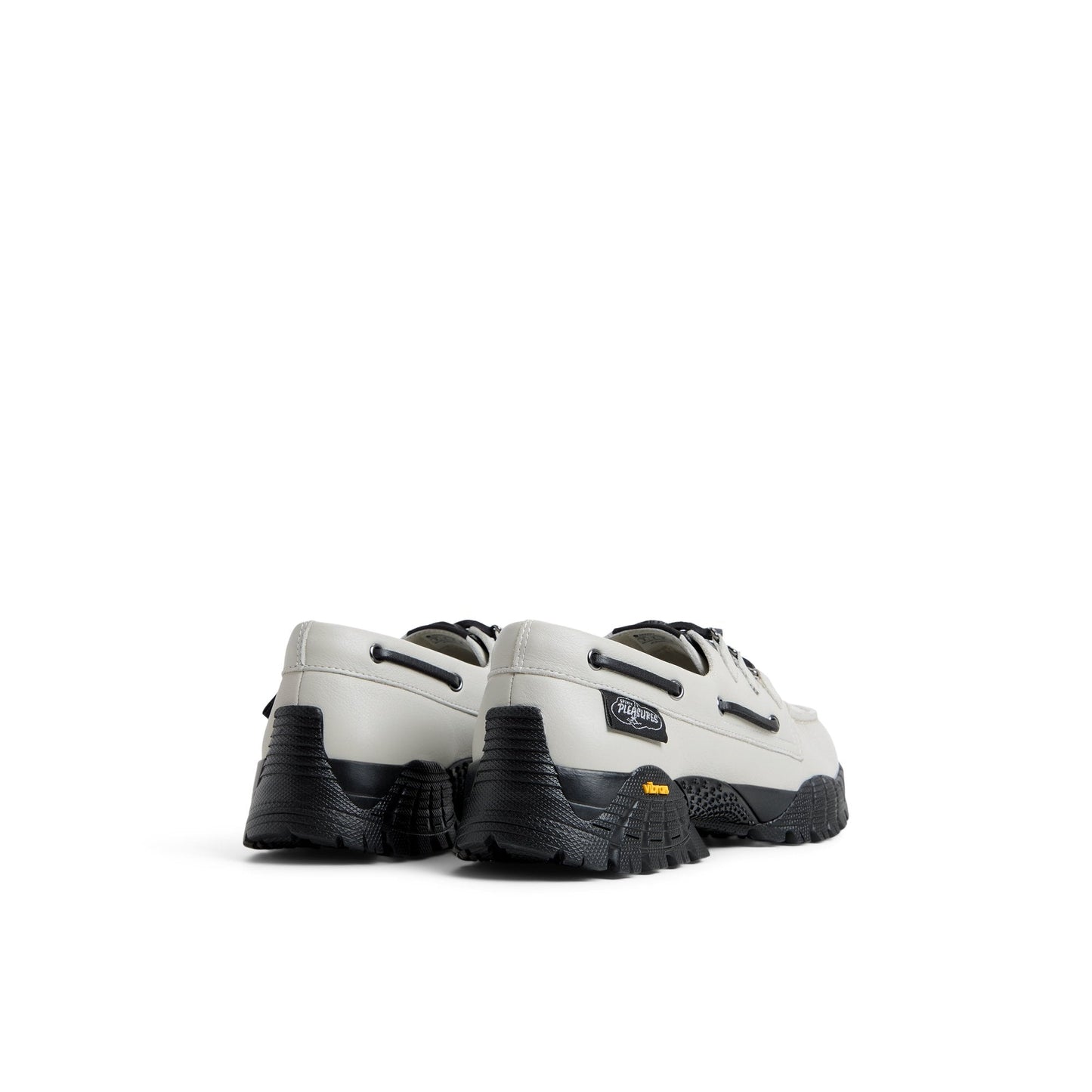 Sperry x Pleasures 3-Eye Vibram Hiker Sperry