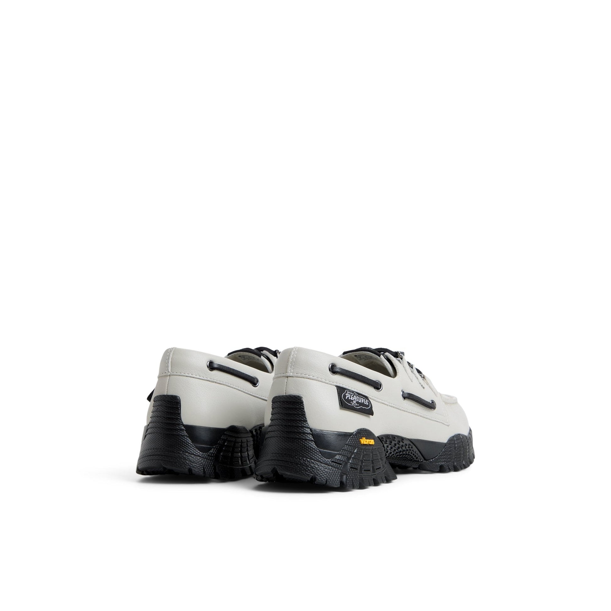 Sperry x Pleasures 3-Eye Vibram Hiker Sperry