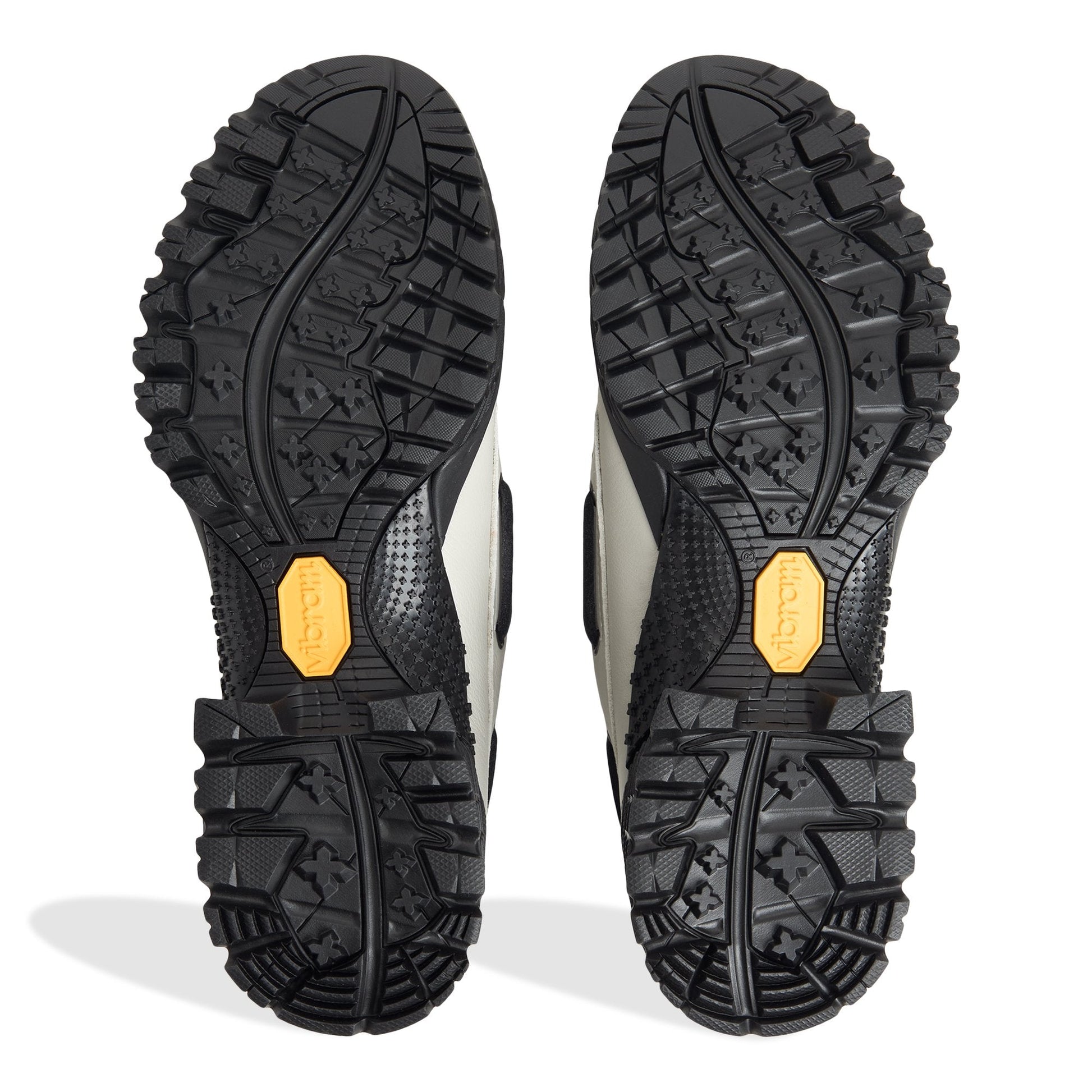 Sperry x Pleasures 3-Eye Vibram Hiker Sperry