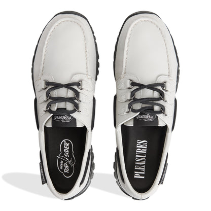 Sperry x Pleasures 3-Eye Vibram Hiker Sperry